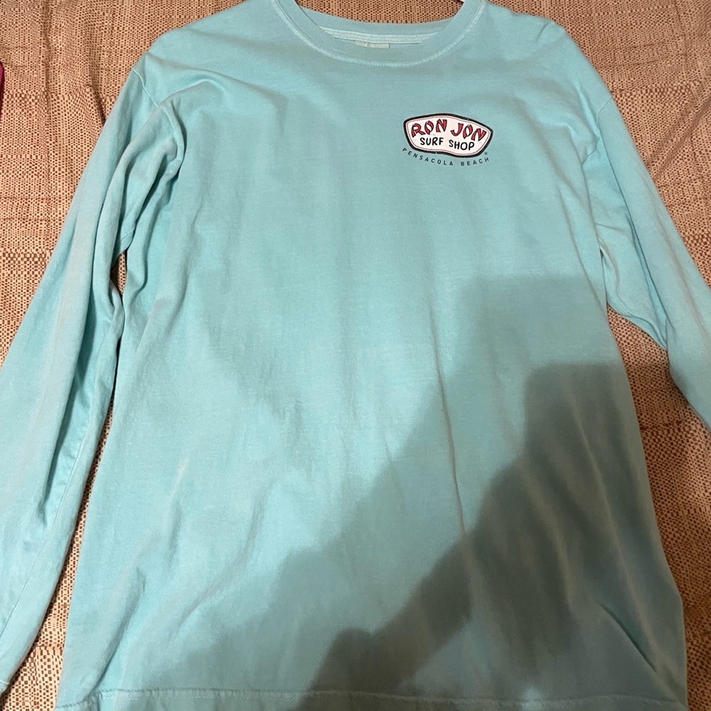 Ron Jon Long Sleeve T-shirt